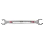 Double End Flare Nut Wrench