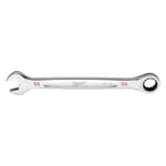 SAE Ratcheting Combination Wrench