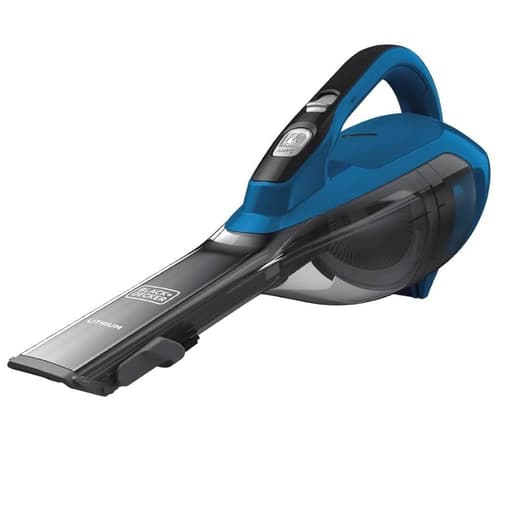 AdvancedClean Cordless Handheld Vacuum