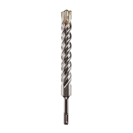 MX4 4-Cutter SDS Plus Rotary Hammer Drill Bit