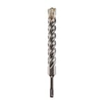 MX4 4-Cutter SDS Plus Rotary Hammer Drill Bit