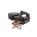 Brushless 18V 3-1/4 in. Planer