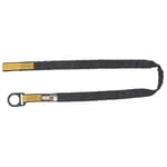 6 ft. Concrete Anchor Strap - D-Ring One End And Web Loop Other End