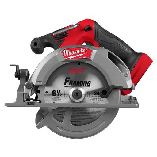 M18 FUEL 6-1/2 Inch Circular Saw