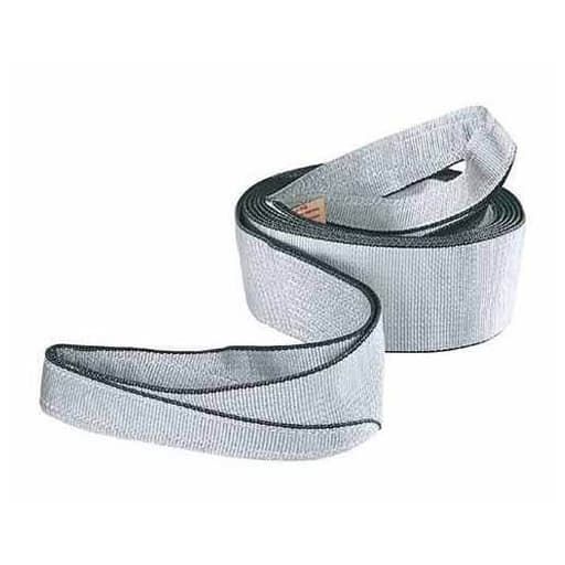Eye & Eye Nylon Web Sling 4" x 10 ft.
