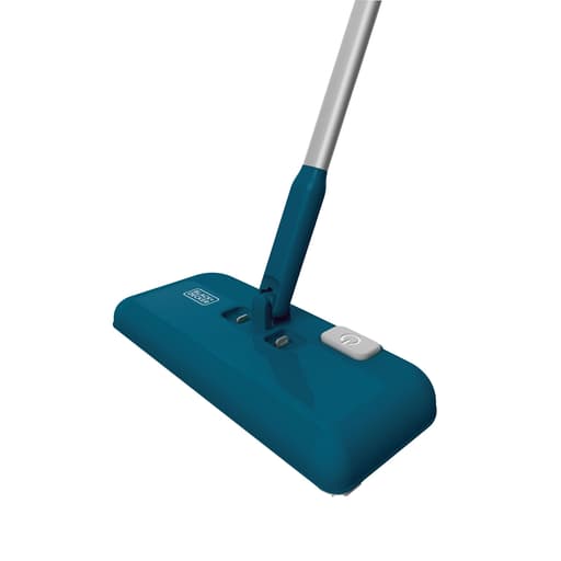 Powered Floor Sweeper - Cosair