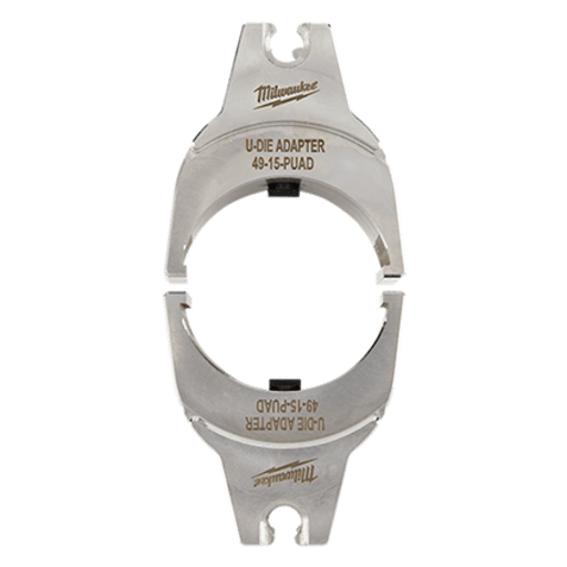 15T P to U-Die Adapter