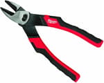 6 Inch Diagonal Pliers