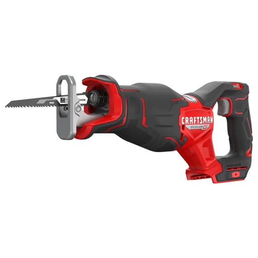 Cordless Reciprocating Saw
