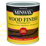 70012444 Wood Finish, Dark Walnut, 1 Quart