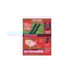 50 in Low-Lift Sand Blade Set