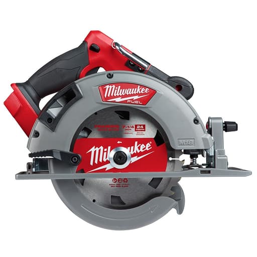 7-1/4" Circular Saw