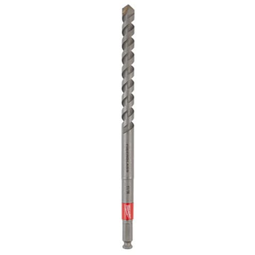 Shockwave Lineman's Fiberglass Drill Bit