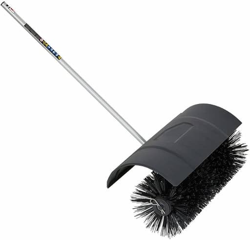 M18 FUEL QUIK-LOK Bristle Brush Attachment