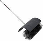 M18 FUEL QUIK-LOK Bristle Brush Attachment