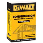 Construction Professional Reference Master Edition