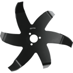 Left-Hand Cultivator Tine