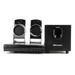 ED-8050 2.1 Channel Home Theater DVD Player and Surround Sound System with Subwoofer, HDMI Output, USB Playback, and Dual Speakers – Ideal for Immersive Movie and Music Experience