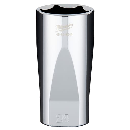 3/8" Drive 24mm Deep Socket