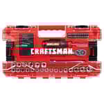 63Pc VERSASTACK Mechanics Tool Set