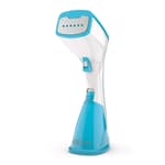 Compact Garment Steamer, Hand Steamer, + Travel Steamer