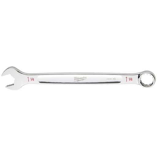 SAE Combination Wrench