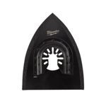 OPEN-LOK 2-IN-1 Hybrid Carbide Grit Blade