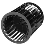 Upgraded 1472A1191 Wheel Package Blower for Coleman,RV Air Conditioner Blower Wheel for Coleman Mach RV AC Fan Parts of 47003, 47004, 47023, 47024, 47053, 47054, 47073, 47074 etc