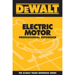 Electric Motor Professional Reference