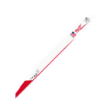 12" 5 TPI The Ax Sawzall Blade (100 Pk)