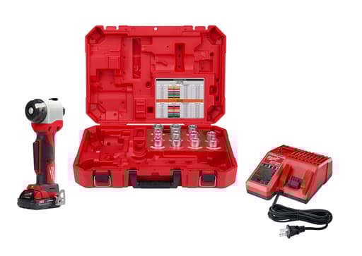 Cable Stripper Kit for Al THHN / XHHW