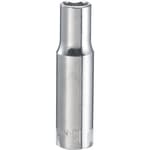 3/8-in Drive 9mm 6 Point Deep Socket