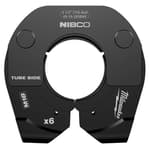 2-1/2" NIBCO Press Ring