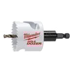 Hole Dozer Bi-Metal Hole Saw
