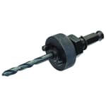 1 1/4 - 6-In Arbor 1/2 Shank