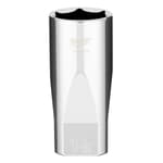 1/2" Drive 6-Point Socket with FOUR FLAT Sides