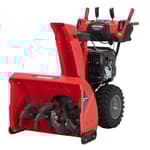 28-in. Two-Stage Gas Snow Blower