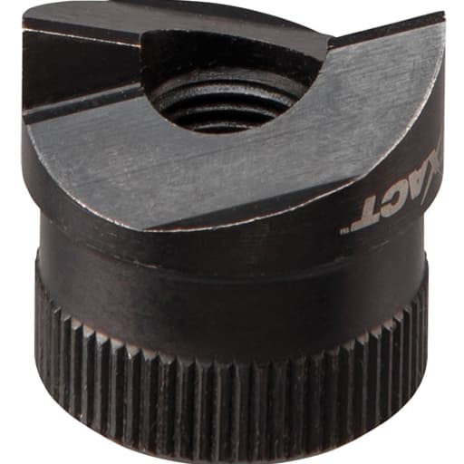 EXACT 1/2" Mild Steel Punch