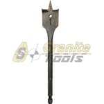 1" x 6-1/8" Spade Bit