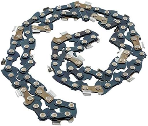 12 in Replacement Chainsaw Chain