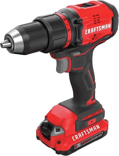 Cordless Brushless 1/2-in Drill/Driver Kit