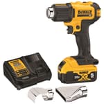 20V MAX Cordless Heat Gun Kit