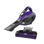 dustbuster furbuster AdvanceClean Cordless Pet Handheld Vacuum
