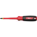 Phillips Screwdriver - 3" 1000V Insulated