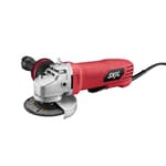 4-1/2 IN. Paddle Switch Angle Grinder
