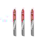 9" 10TPI The TORCH™ with Carbide Teeth for Medium Metal 3PK