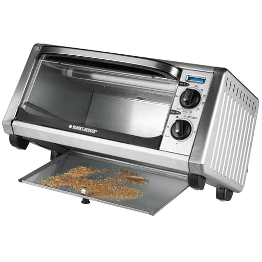 Countertop Toaster Oven