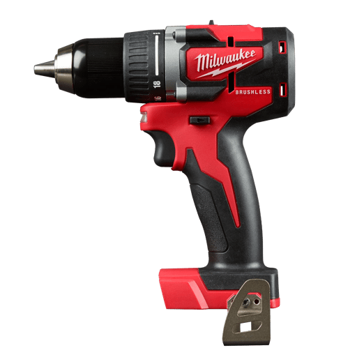 Compact Brushless 1/2" Drill Driver