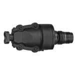 Replacement Single Shot Nose Piece