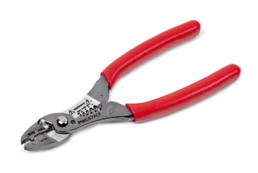 Wire Stripper/Cutter/Crimper